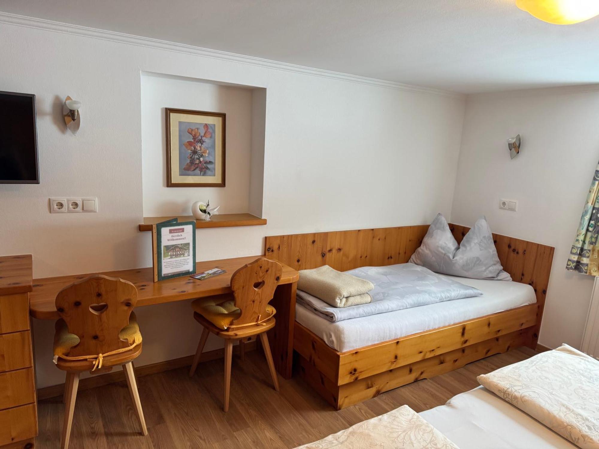 Bauernhof Krahlehenhof Villa Filzmoos Ngoại thất bức ảnh