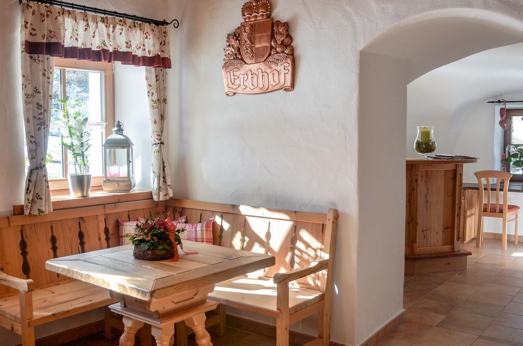 Bauernhof Krahlehenhof Villa Filzmoos Ngoại thất bức ảnh