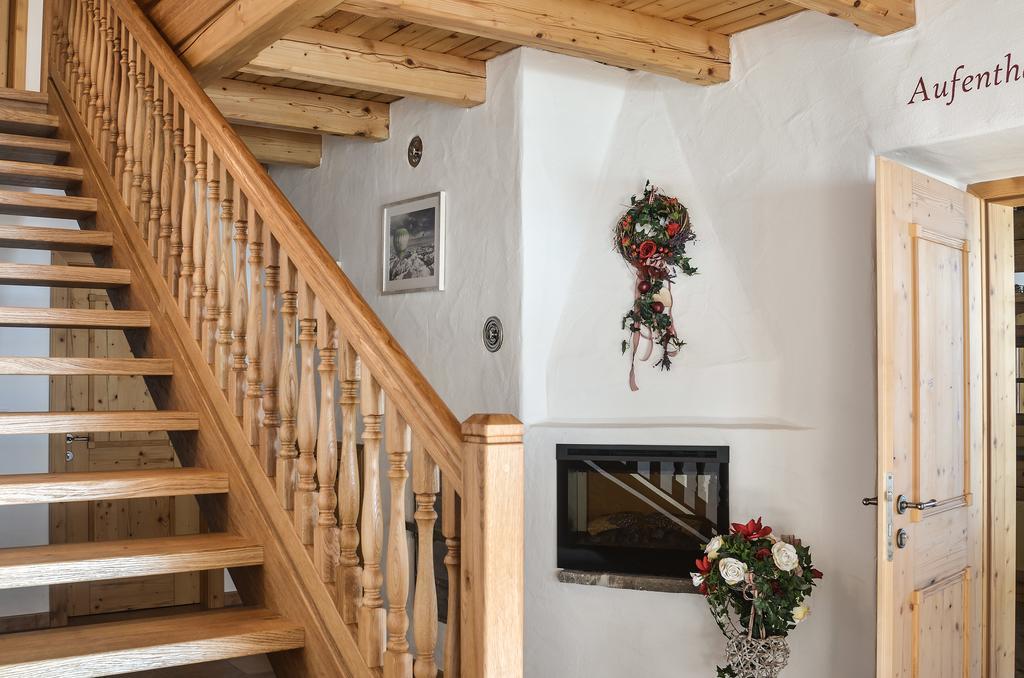 Bauernhof Krahlehenhof Villa Filzmoos Ngoại thất bức ảnh
