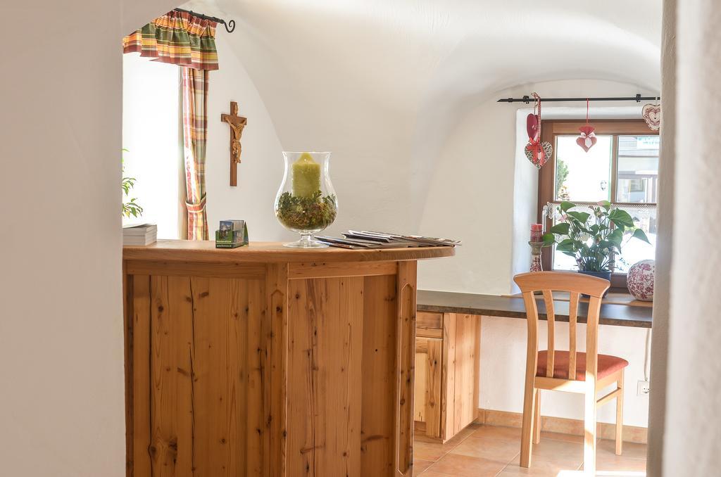 Bauernhof Krahlehenhof Villa Filzmoos Ngoại thất bức ảnh